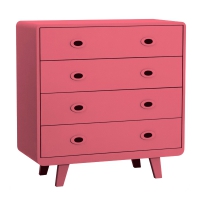 Commode Toi & Moi Bubble Gum